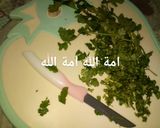 صورة لخطوة 2 من وصفة وصفة سمك