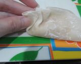 Foto langkah ke 2 dari resep 餃子 Gyoza - Japanese dumpling.