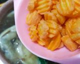 Foto langkah ke 6 dari resep Sup Ayam Sayur.
