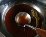 Foto langkah ke 4 dari resep Bubur sumsum.