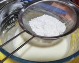 日式輕乳酪芝士蛋糕的食譜步驟6照片