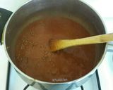 A picture of step 11 of Minced beef stew.