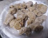 A picture of step 7 of Chicken Roast.