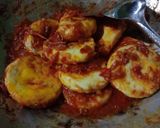 Foto langkah ke 3 dari resep Balado telur ceplok.