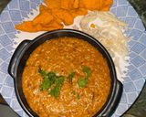 A picture of step 4 of Sambar Rice.. One Pot Meal.