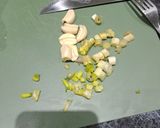 Foto del paso 3 de la receta: Pollo al vino para agasajarnos con algo rico