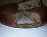 Foto del paso 7 de la receta: Bizcochuelo de banana y nueces