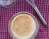 Foto del passaggio 3 della ricetta Panna Cotta Cocco e Fragole