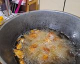 Foto langkah ke 2 dari resep Ayam Goreng Bawang Putih Khas Batam.