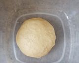 Foto del paso 2 de la receta: Pan de muerto en freidora de aire