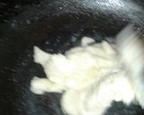 A picture of step 4 of Semolina Rasgulla.