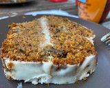 Foto del paso 4 de la receta: Carrot cake - versión “tradicional” el mejor sin duda!!