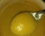 Foto del paso 2 de la receta: Sopa crema de zapallo y batata