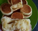 Foto langkah ke 2 dari resep Bakpia teflon.