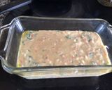 Foto del paso 2 de la receta: Pan de espinacas y zanahoria