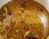 காய்கறி மசாலா புலாவ் ரெசிபி ஸ்டேப் 6 புகைப்படம்