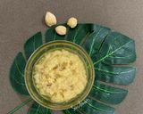 Foto langkah ke 4 dari resep Bumbu Dasar Putih.