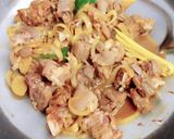 Foto langkah ke 3 dari resep 💢Gulai Kambing Sederhana💢.