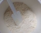 Foto langkah ke 1 dari resep Roti Sisir (Santan).