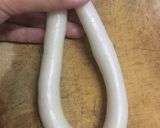 Foto langkah ke 5 dari resep Tteokbokki/ tteok.
