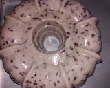 Foto langkah ke 7 dari resep Puding ketan item.