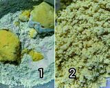 Foto langkah ke 1 dari resep Easy Cheese Cookies.