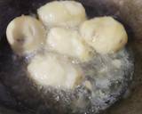 Kashmiri Dum Aloo recipe step 2 photo