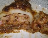 Foto del paso 20 de la receta: Calamar relleno !!!!!