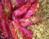 ભરેલા મરચા નું અથાણું (Bharela Marcha Athanu Recipe In Gujarati) રેસીપી સ્ટેપ9ફોટો