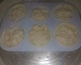 Foto langkah ke 3 dari resep Dimsum Mentai Bakar.