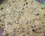 Foto langkah ke 3 dari resep Oreo Chrunchy Cookies.