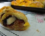 Foto langkah ke 11 dari resep Bolen Pisang Tanpa Korsvet (Ide Jualan).