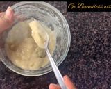 A picture of step 1 of Wheat Banana Bread (Eggless).