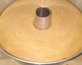 Foto langkah ke 6 dari resep Chiffon Cheese Cake.