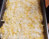 Foto del paso 10 de la receta: Pastel azteca