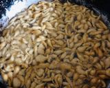 A picture of step 4 of Homemade bondi recipe.