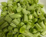 Foto langkah ke 1 dari resep Sambel godok kentang.