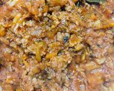 Foto del paso 3 de la receta: SALSA TUCO🍝 A LA BOLOÑESA😋🍝🤗