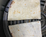 Foto del paso 1 de la receta: Crepes de nocilla airfryer
