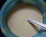 Schezwan Dosa Wrap recipe step 1 photo