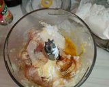 Foto langkah ke 2 dari resep Siomay bihun.