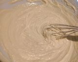 Foto langkah ke 3 dari resep PUTRI SALJU Tanpa Oven Tanpa Mixer.