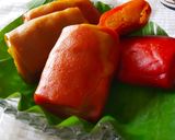 दिंडे (Dinde Recipe in Marathi) रेसिपी स्टेप 6 फोटो 