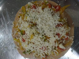 વેજીટેબલપરાઠા (vagetable paratha recipe in Gujarati)