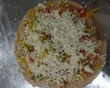 વેજીટેબલપરાઠા (vagetable paratha recipe in Gujarati) રેસીપી સ્ટેપ5ફોટો