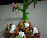 બર્ડ નેસ્ટ (Bird Nest Recipe In Gujarati) રેસીપી સ્ટેપ4ફોટો