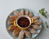 Foto langkah ke 10 dari resep Dumpling Gluten Free.