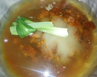 Es Cendol Creamy - Step 9