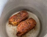 Foto del paso 3 de la receta: Chancho al ajo