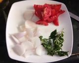 A picture of step 4 of Veg Haleem/Gehu Khichda.